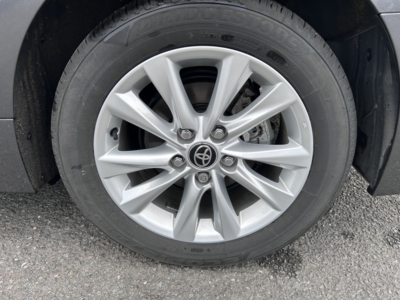 Photo 4 - Toyota Corolla Touring Spt