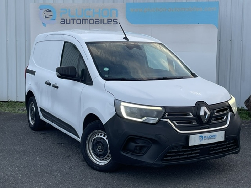 Renault Kangoo Van
