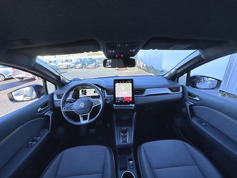 Photo 2 - Renault Captur II