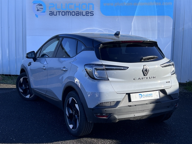 Photo 3 - Renault Captur II