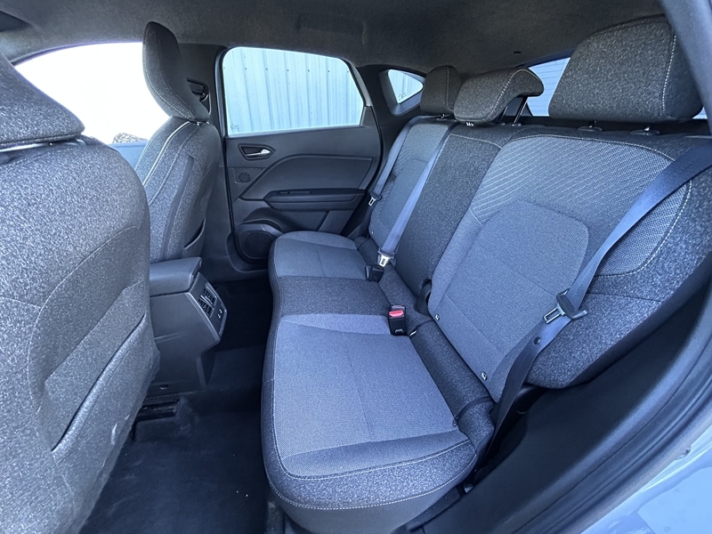 Photo 5 - Renault Captur II