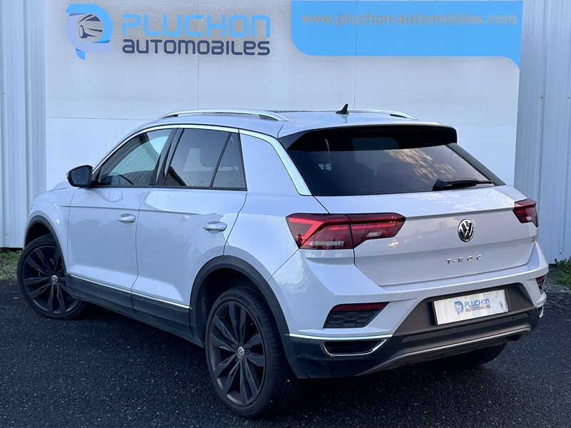 Photo 3 - Volkswagen T-Roc