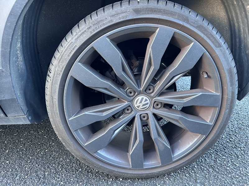 Photo 10 - Volkswagen T-Roc