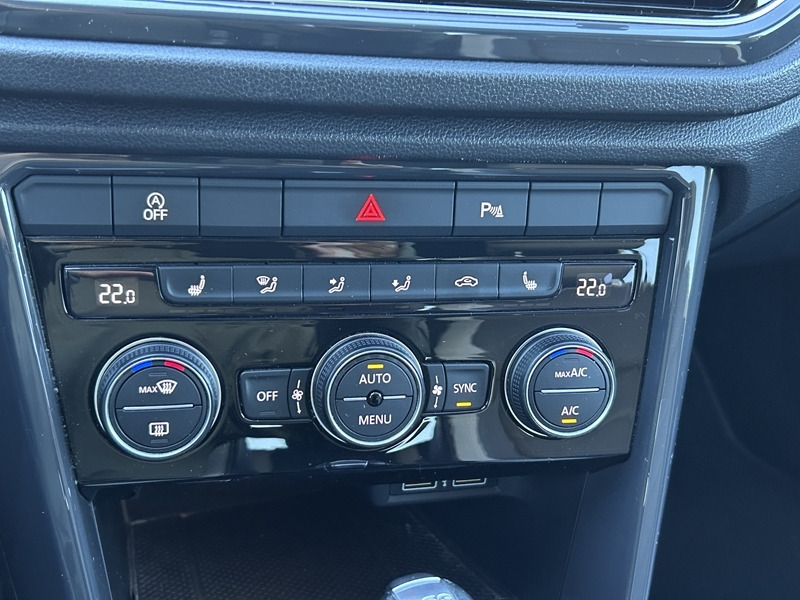 Photo 14 - Volkswagen T-Roc