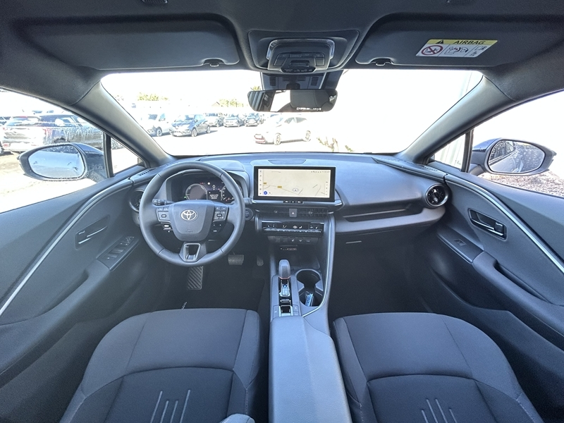 Photo 2 - Toyota C-HR