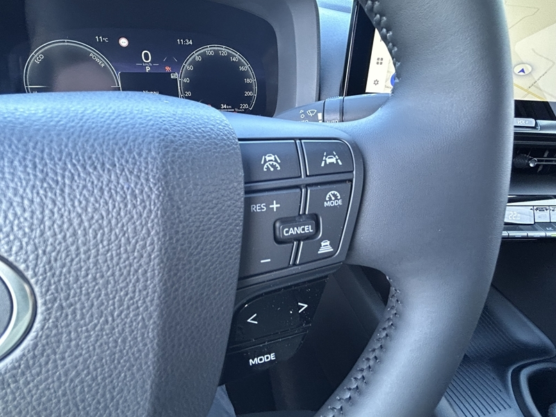 Photo 9 - Toyota C-HR