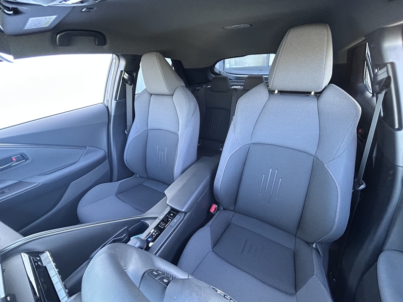 Photo 14 - Toyota C-HR