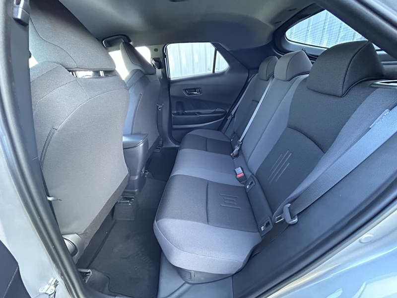Photo 16 - Toyota C-HR