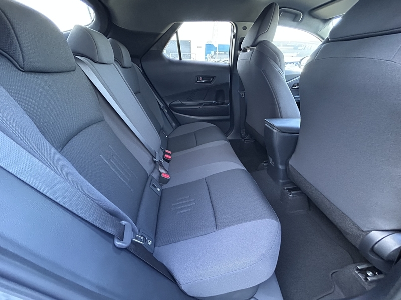 Photo 17 - Toyota C-HR
