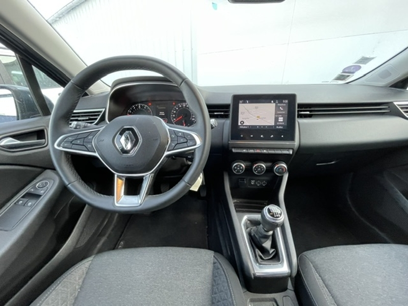 Photo 2 - Renault Clio V
