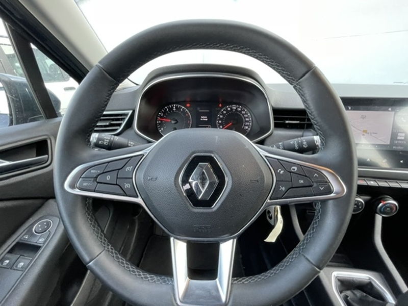 Photo 8 - Renault Clio V