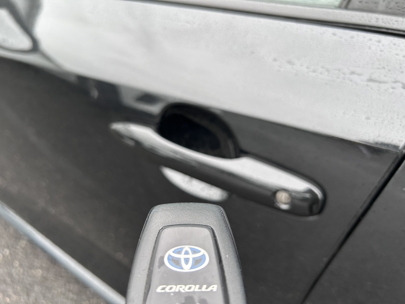 Photo 14 - Toyota Corolla Touring Spt