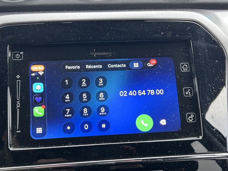Photo 3 - Suzuki Vitara