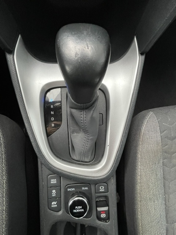 Photo 8 - Toyota Yaris Cross