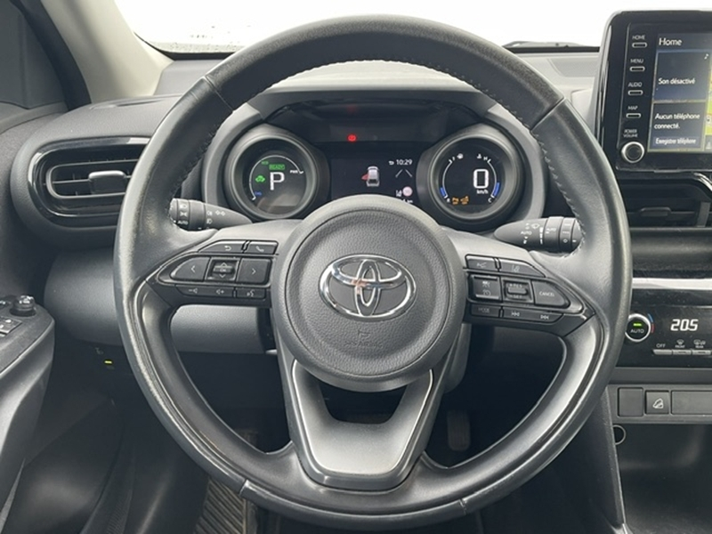 Photo 9 - Toyota Yaris Cross