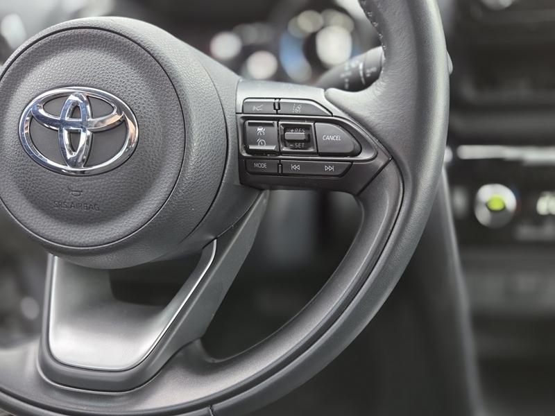 Photo 12 - Toyota Yaris Cross