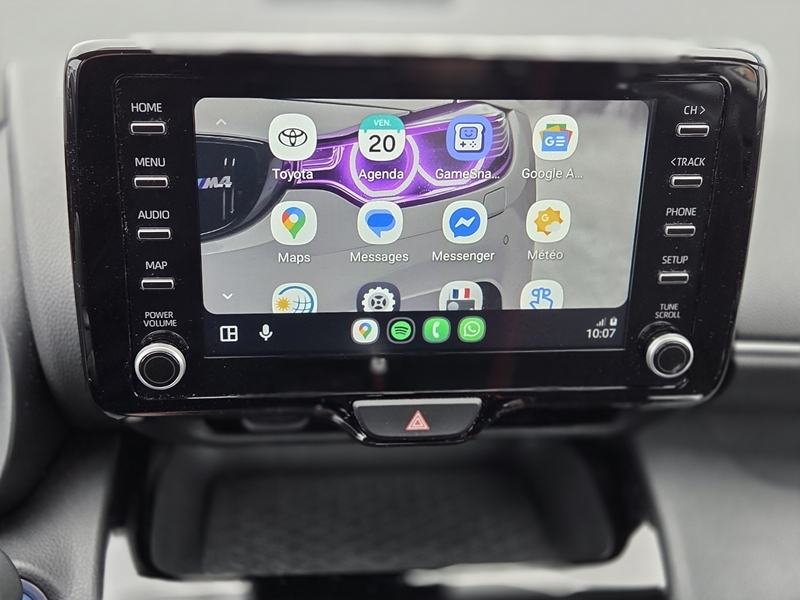 Photo 17 - Toyota Yaris Cross