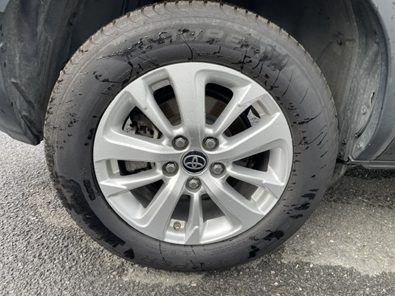 Photo 20 - Toyota Yaris Cross
