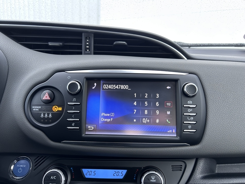 Photo 15 - Toyota Yaris