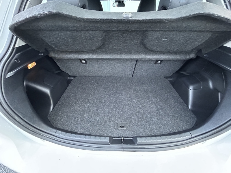 Photo 16 - Toyota Yaris