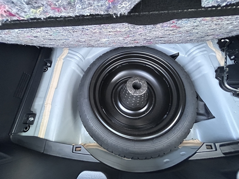 Photo 18 - Toyota Yaris
