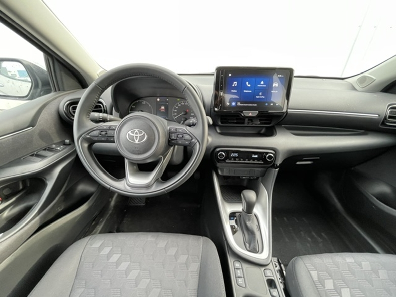 Photo 2 - Toyota Yaris