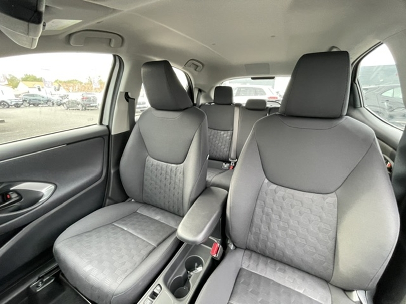 Photo 6 - Toyota Yaris