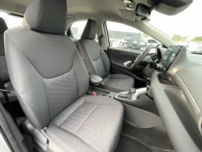 Photo 8 - Toyota Yaris