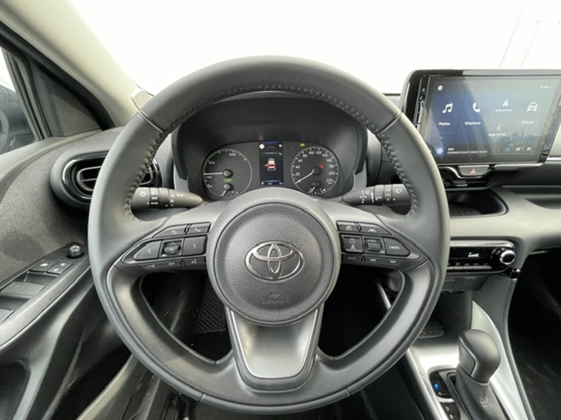 Photo 9 - Toyota Yaris