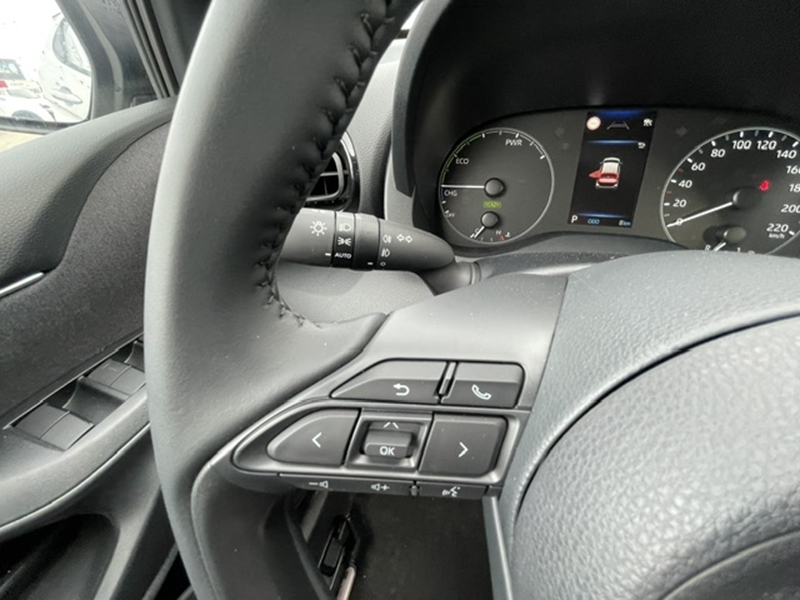 Photo 10 - Toyota Yaris