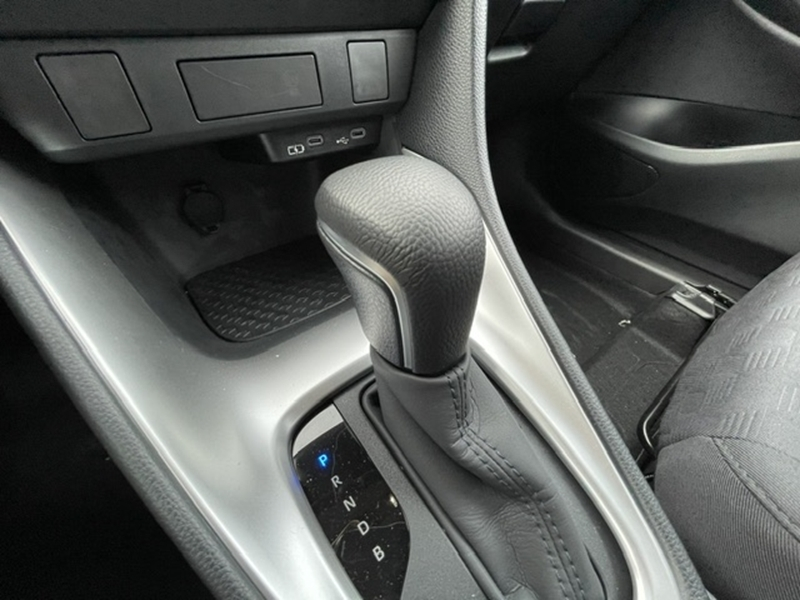 Photo 12 - Toyota Yaris
