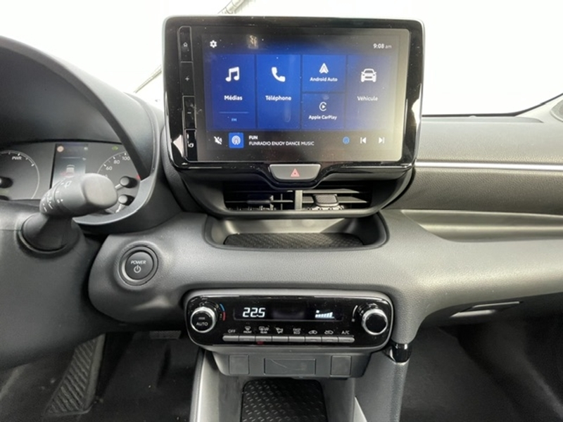 Photo 14 - Toyota Yaris