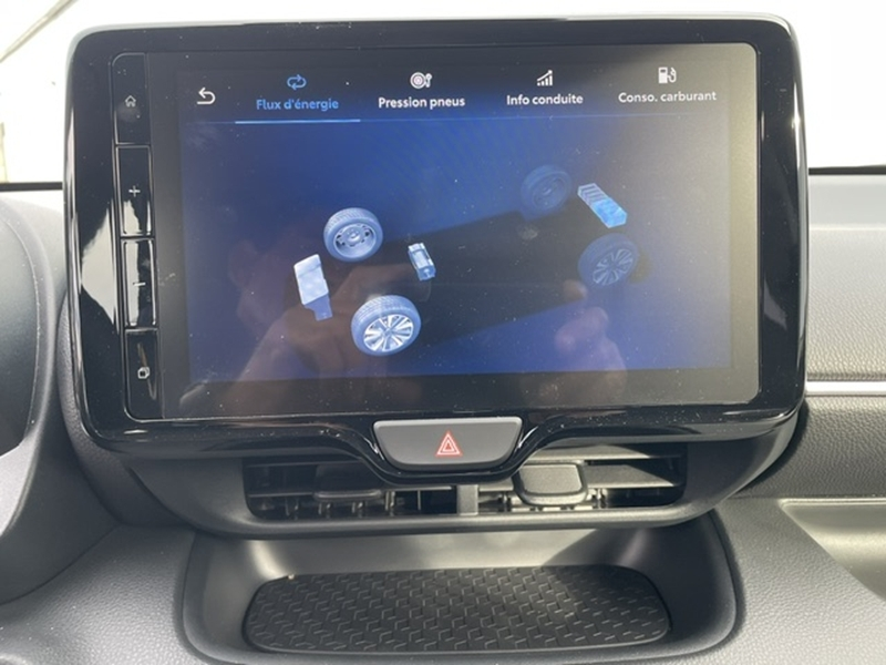 Photo 16 - Toyota Yaris