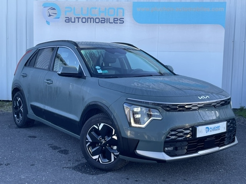 Kia Niro - Ev 204CH Premium