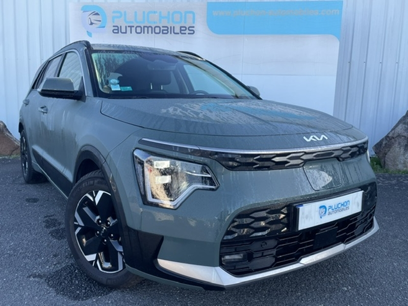 Photo 4 - Kia Niro