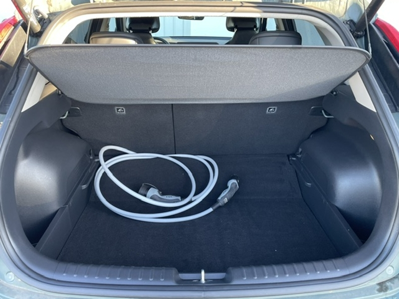 Photo 6 - Kia Niro