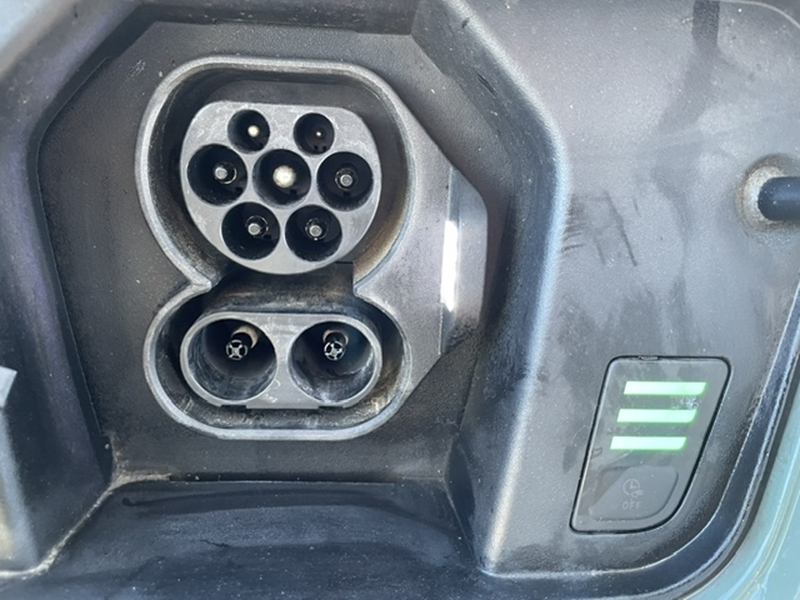Photo 8 - Kia Niro