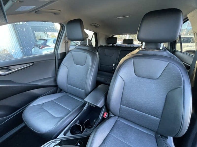 Photo 9 - Kia Niro