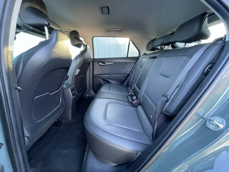 Photo 11 - Kia Niro