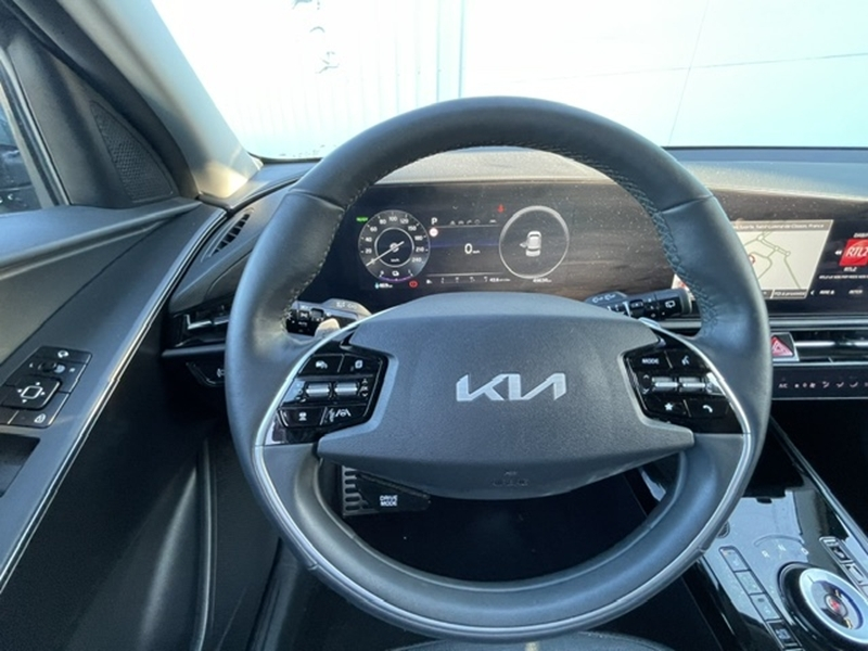 Photo 13 - Kia Niro