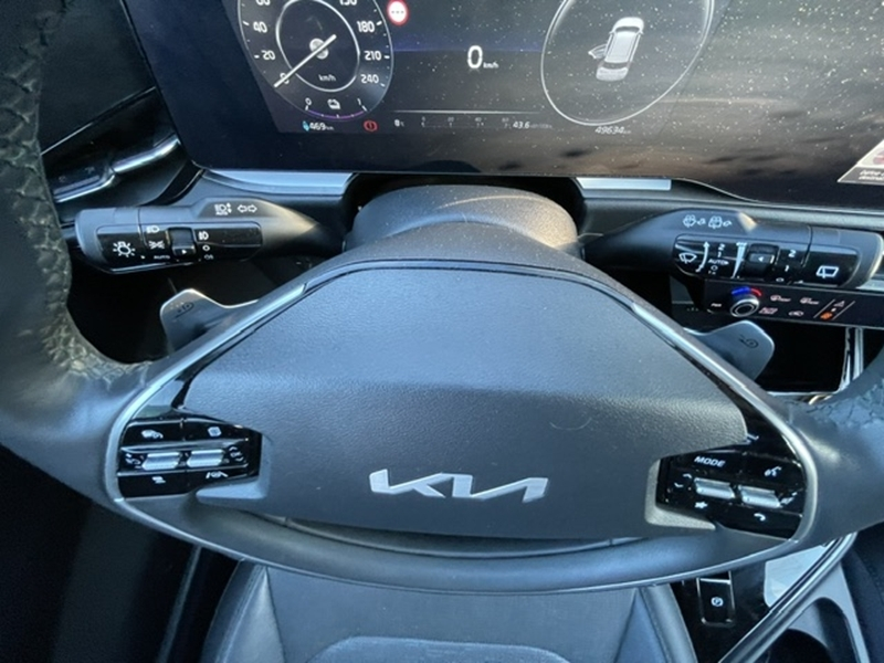 Photo 14 - Kia Niro