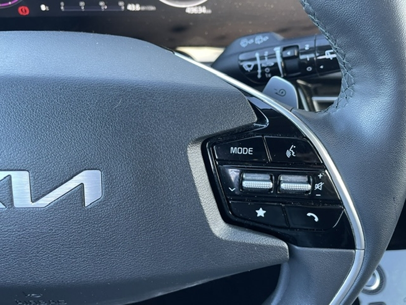 Photo 16 - Kia Niro
