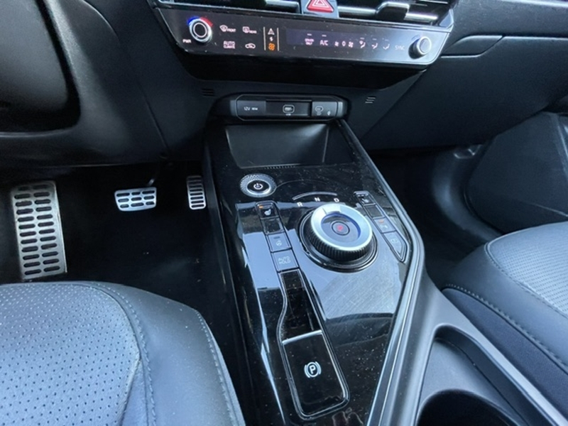 Photo 17 - Kia Niro