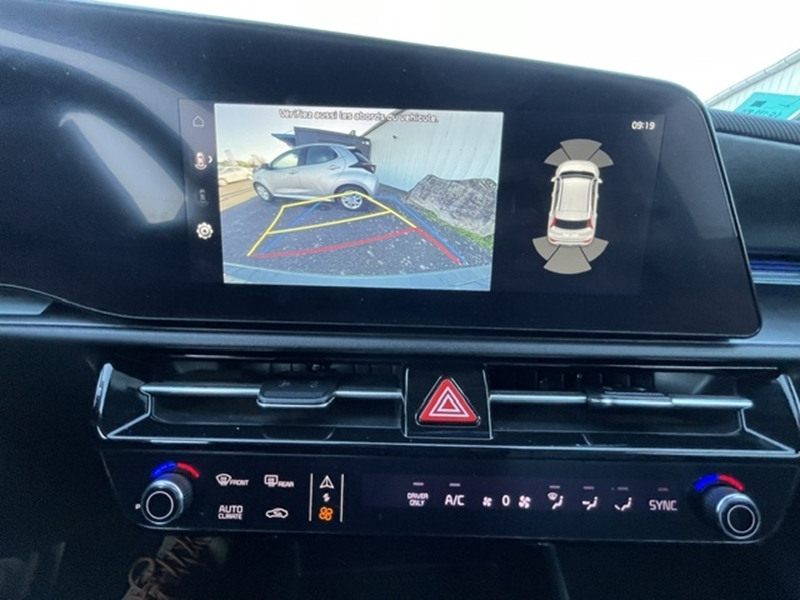 Photo 19 - Kia Niro