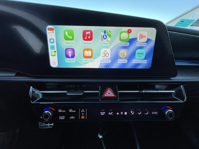 Photo 20 - Kia Niro