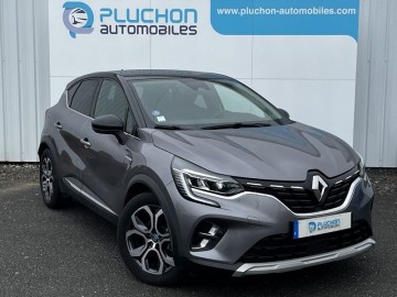 Renault
            Captur II