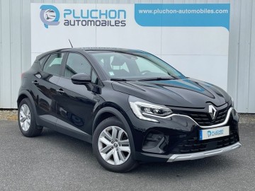 Renault
            Captur II