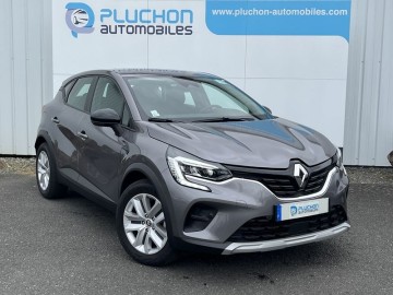 Renault
            Captur II