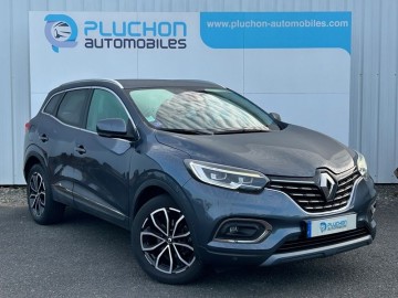 Renault
            Kadjar