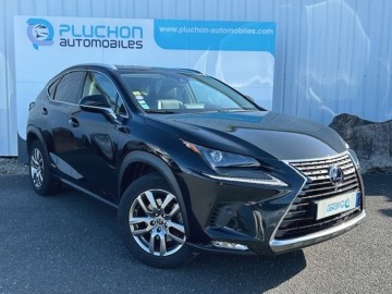 Lexus
            Nx